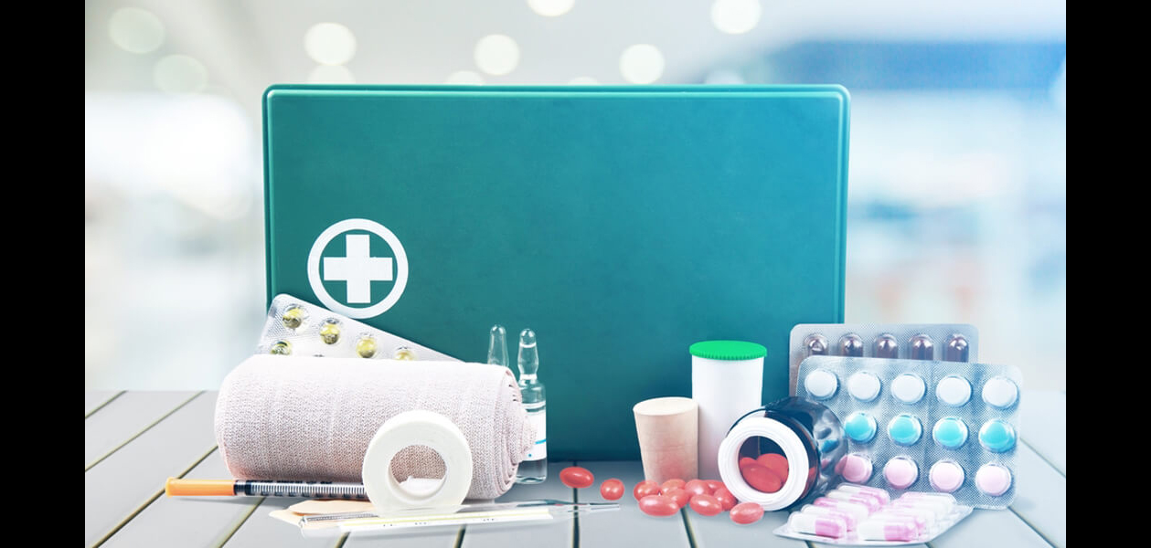 First Aid at Workplace Level 2